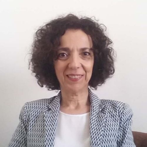 Ornella Giordano Psicologa Psicoterapeuta Roma - Universo Psiche